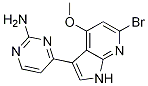 4-(6--4--1H-[2,3-B]-3-)-2-रṹʽ_1048966-68-2ṹʽ