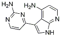 3-(2--4-)-1H-[2,3-B]-4-ṹʽ_1048966-97-7ṹʽ