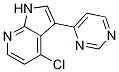 4--3-(4-)-1H-[2,3-B]ऽṹʽ_1048967-37-8ṹʽ