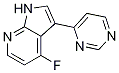 4--3-(4-)-1H-[2,3-B]ऽṹʽ_1048967-38-9ṹʽ