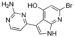 3-(2--4-)-6--1H-[2,3-B]-4-ṹʽ_1048967-66-3ṹʽ