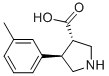 (3S,4R)-4-ױ-3-ṹʽ_1049727-99-2ṹʽ