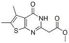 (5,6-׻-4--3,4--Բ[2,3-d]-2-)-ṹʽ_105219-75-8ṹʽ