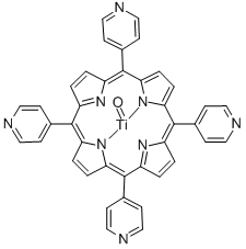 [5,10,15,20-(4-ऻ)߲](IV)ṹʽ_105250-49-5ṹʽ