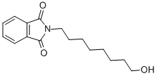 N-(8-ǻ)ڱǰṹʽ_105264-63-9ṹʽ