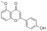 4-ǻ-5-ͪṹʽ_106848-87-7ṹʽ