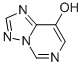 [1,2,4][1,5-c]-8-ṹʽ_106921-59-9ṹʽ