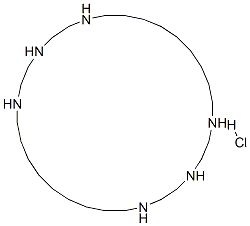 1,4,7,17,20,23-ӻʮνṹʽ_106961-22-2ṹʽ