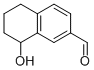 5,6,7,8--8-ǻ-2-ȩṹʽ_1071490-54-4ṹʽ