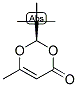 (R)-2-嶡-6-׻-1,3-fӢ-4-ͪṹʽ_107289-20-3ṹʽ