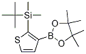 2-(嶡׻׹)-5-ƵǴṹʽ_1073371-74-0ṹʽ