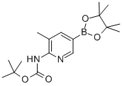 Boc-6--5-׻-3-ƵǴṹʽ_1075249-37-4ṹʽ