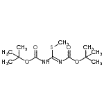 1,3--boc-2-׻ṹʽ_107819-90-9ṹʽ