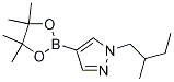 1-(2-׻)-4-(4,4,5,5-ļ׻-1,3,2-f-2-)-1H-ṹʽ_1080642-19-8ṹʽ