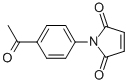 1-(4-)-1H--2,5-ͪṹʽ_1082-85-5ṹʽ