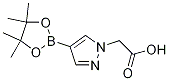 4-(4,4,5,5-ļ׻-1,3,2-f-2-)-1H--1-ṹʽ_1083326-41-3ṹʽ