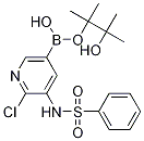 N-[2--5-(4,4,5,5-ļ׻-1,3,2-f-2-)-3-]-ṹʽ_1083326-55-9ṹʽ