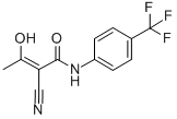 2--3-ǻ-N-[4-(׻)]-2-ϩṹʽ_108605-62-5ṹʽ