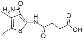 N-(3--4,5-׻-2-)-ṹʽ_109164-38-7ṹʽ