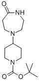 4-(5--[1,4]ӻ-1-)--1-嶡ṹʽ_1092351-45-5ṹʽ