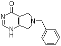 3,5,6,7--6-(׻)-4H-[3,4-d]-4-ͪṹʽ_1092352-66-3ṹʽ