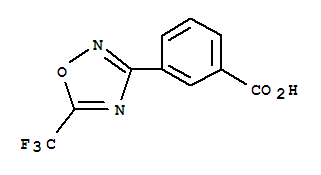 3-[5-(׻)-1,2,4-f-3-]ṹʽ_1092400-82-2ṹʽ