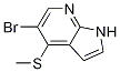 5--4-(׻)-1H-[2,3-B]ऽṹʽ_1092580-03-4ṹʽ