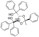 (+)-4,5-˫[ǻ()׻]-2-׻-2--1,3-컷ṹʽ_109306-21-0ṹʽ