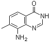 7-׻-8--4(3H)-ͪṹʽ_1093101-65-5ṹʽ