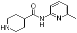 N-(6-׻-2-)-4-ṹʽ_110105-99-2ṹʽ