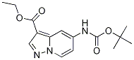 5-((嶡ʻ))[1,5-a]-3-ṹʽ_1101120-33-5ṹʽ