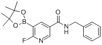 6--n-(׻)-5-(4,4,5,5-ļ׻-1,3,2-f-2-)-3-ṹʽ_1105664-74-1ṹʽ