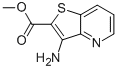 3-Բ[3,2-b]-2-ṹʽ_111042-90-1ṹʽ