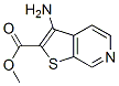 (9CI)-3--Բ[2,3-c]-2-ṹʽ_111042-91-2ṹʽ