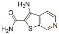 (9CI)-3--Բ[2,3-c]-2-ṹʽ_111042-94-5ṹʽ