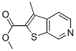 (9CI)-3-׻-Բ[2,3-c]-2-ṹʽ_111043-08-4ṹʽ