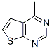 (9CI)-4-׻-Բ[2,3-d]ऽṹʽ_111079-29-9ṹʽ