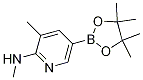 N,3-׻-5-(4,4,5,5-ļ׻-1,3,2-f-2-)-2-ṹʽ_1111637-92-3ṹʽ