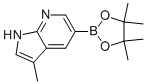 3-׻-1H-[2,3-b]-5-ƵǴṹʽ_1111637-95-6ṹʽ