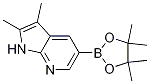 2,3-׻-1H-[3,4-B]-5-ƵǴṹʽ_1111637-99-0ṹʽ