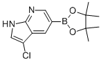 1H-3--[2,3-b]-5-ƵǴṹʽ_1111638-73-3ṹʽ