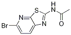 N-(5-[5,4-b]-2-)ṹʽ_1112982-76-9ṹʽ