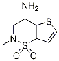 2-׻-3,4--2H-Բ[2,3-e][1,2]-4- 1,1-ṹʽ_1114597-89-5ṹʽ