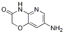 7--2H-ल[3,2-b][1,4]f-3(4h)-ͪṹʽ_1116135-66-0ṹʽ