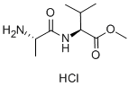 H-ala-val-ome hclṹʽ_111742-14-4ṹʽ