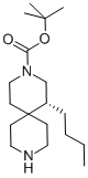 (1r)-1--3,9-[5.5]ʮһ-3--1,1-׻ṹʽ_1118605-38-1ṹʽ