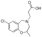 3-(7--2-׻-2,3--1,4-׿-4(5h)-)ṹʽ_1119452-95-7ṹʽ