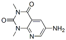 6--1,3-׻ल[2,3-d]-2,4(1h,3h)-ͪṹʽ_112734-89-1ṹʽ