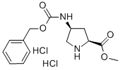 (2S,4s)-4-cbz--2-ṹʽ_1128076-49-2ṹʽ