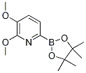 2,3--6-(4,4,5,5-ļ׻-1,3,2-f-2-)ऽṹʽ_1131335-62-0ṹʽ